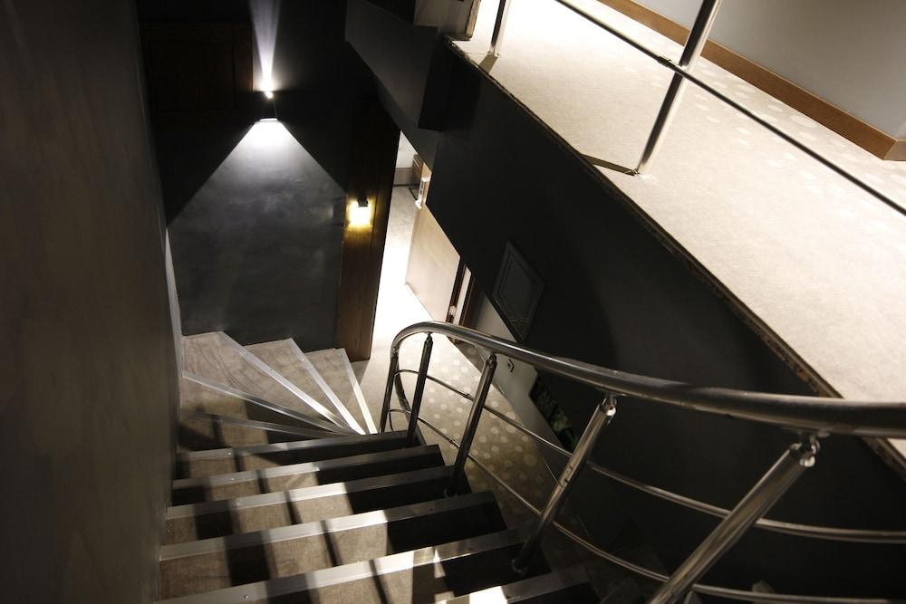 The Biancho Hotel Pera Istanbulská provincie Exteriér fotografie